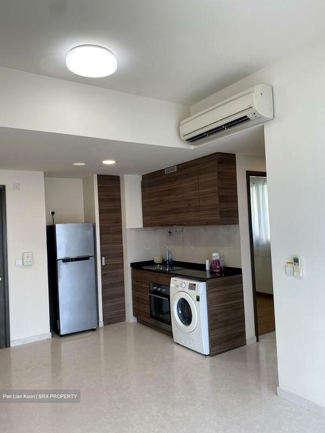 Jade Residences (D19), Apartment #518795301
